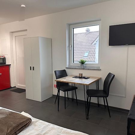 Ferienzimmer Frank, Self-Check-In Nach 21Uhr Niederalteich Εξωτερικό φωτογραφία