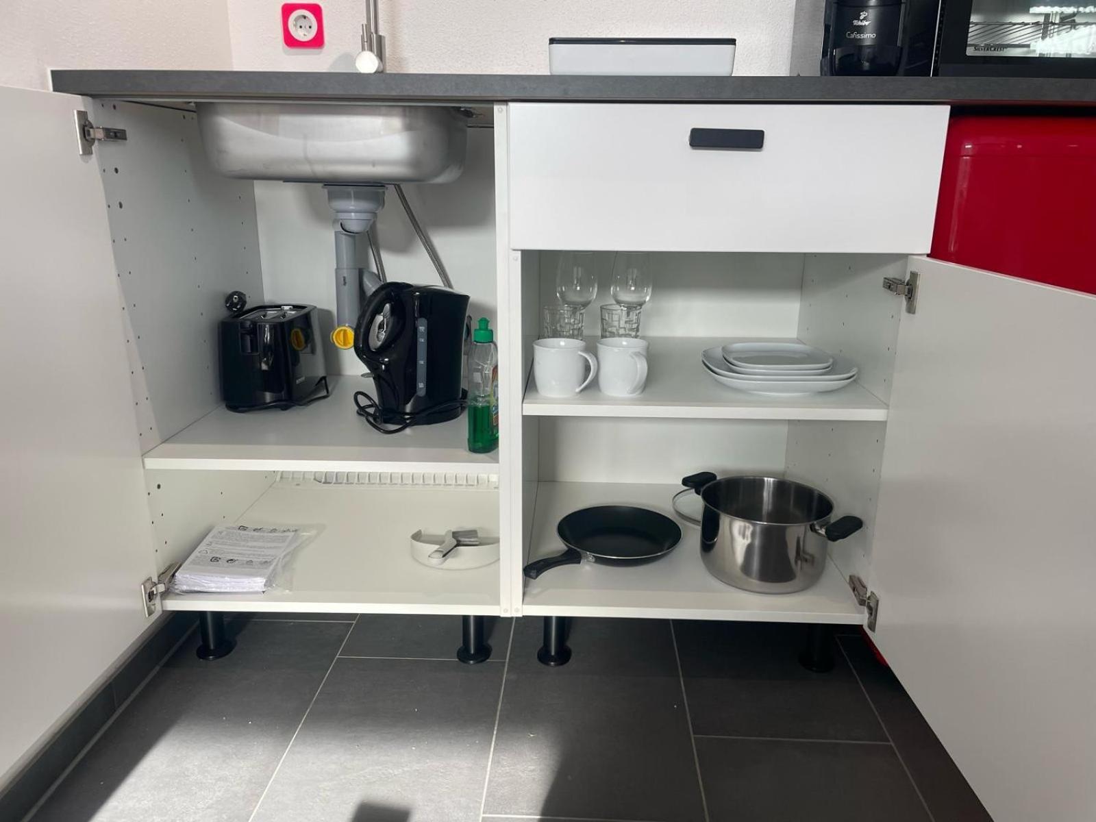 Ferienzimmer Frank, Self-Check-In Nach 21Uhr Niederalteich Εξωτερικό φωτογραφία