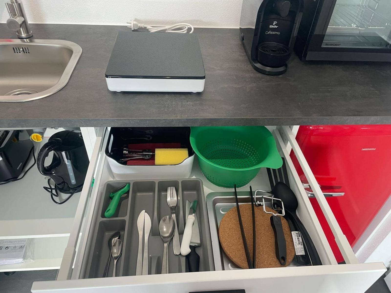 Ferienzimmer Frank, Self-Check-In Nach 21Uhr Niederalteich Εξωτερικό φωτογραφία